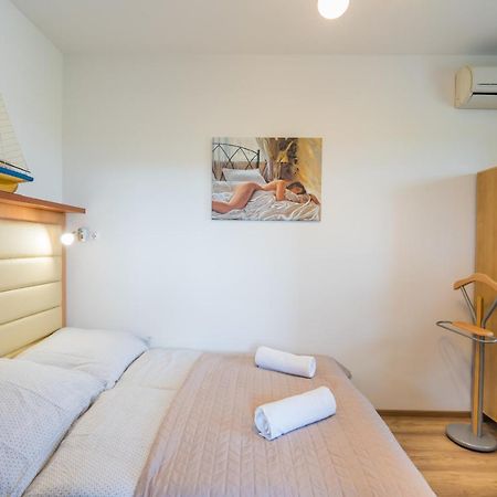 Myflat All-Season Apartment Сиофок Екстериор снимка